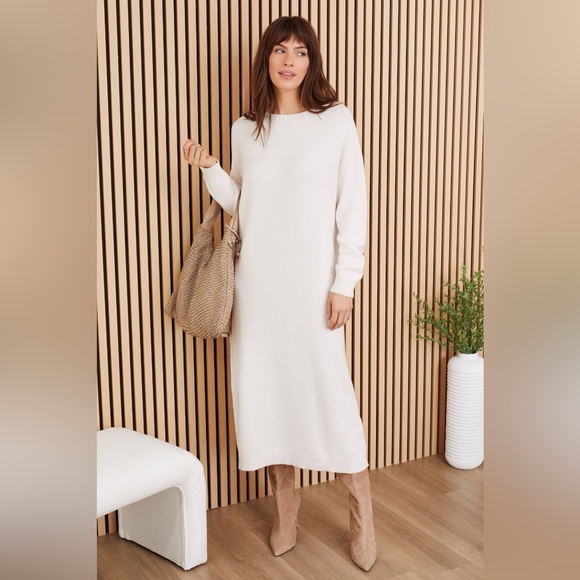 (L003-BGE) INTRECCIATO (BRAIDED) SHOULDER BAG - Picture 5 of 5